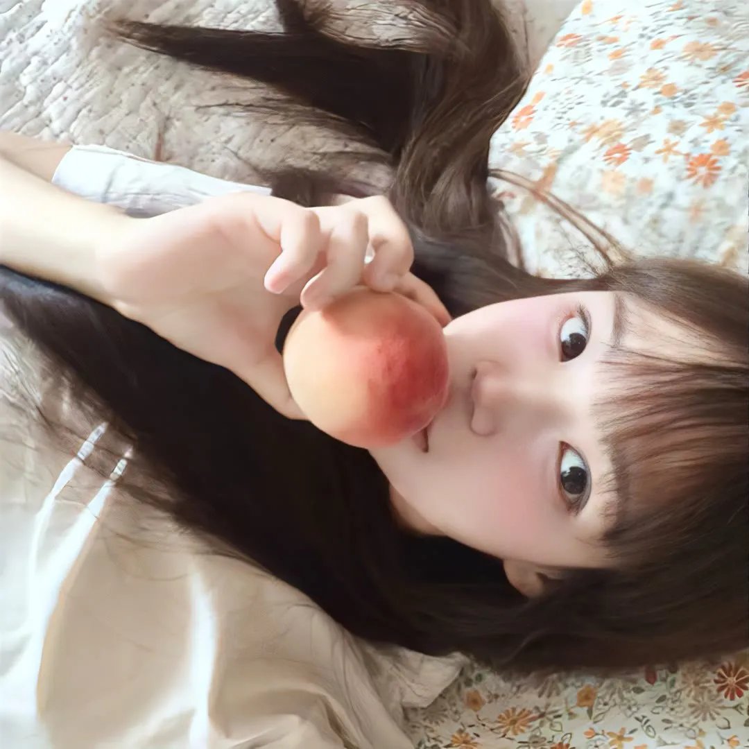 百花小姐